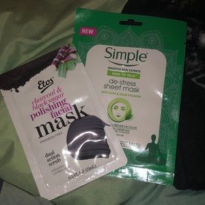 Face masks